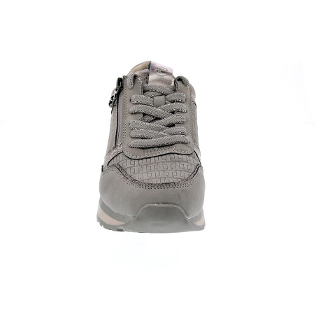 Zapatillas Tamaris zapatos Mujer modelo 23603 Gris 