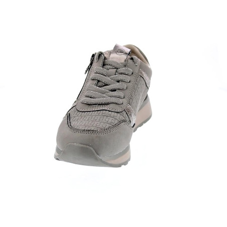 Zapatillas Tamaris zapatos Mujer modelo 23603 Gris 