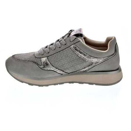 Zapatillas Tamaris zapatos Mujer modelo 23603 Gris 