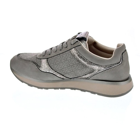 Zapatillas Tamaris zapatos Mujer modelo 23603 Gris 