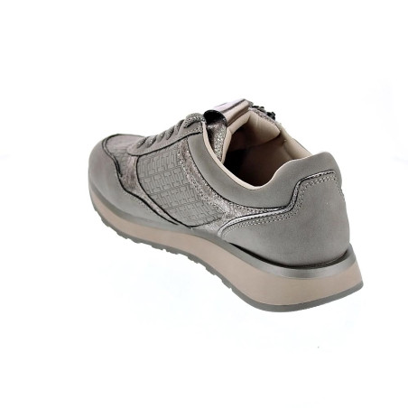 Zapatillas Tamaris zapatos Mujer modelo 23603 Gris 