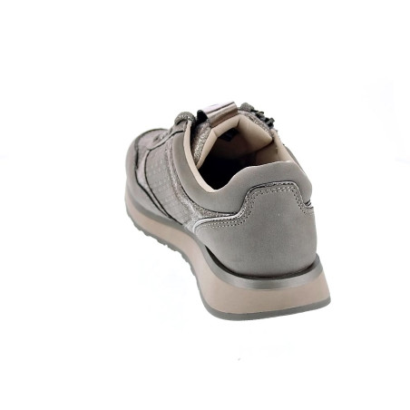 Zapatillas Tamaris zapatos Mujer modelo 23603 Gris 