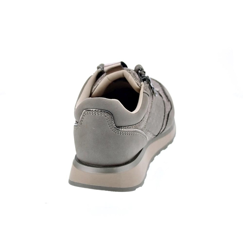 Zapatillas Tamaris zapatos Mujer modelo 23603 Gris 