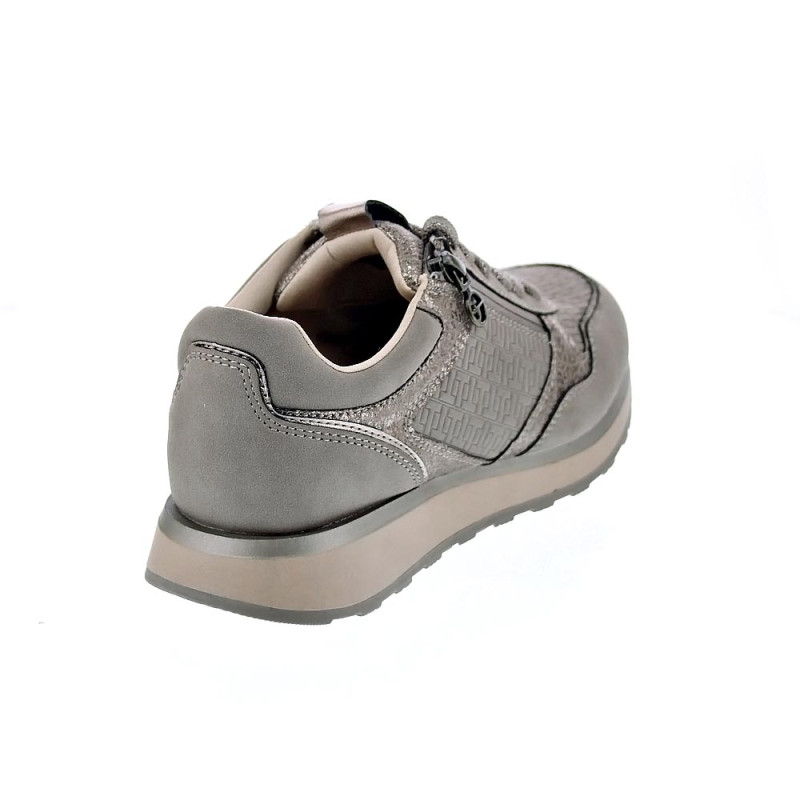 Zapatillas Tamaris zapatos Mujer modelo 23603 Gris 