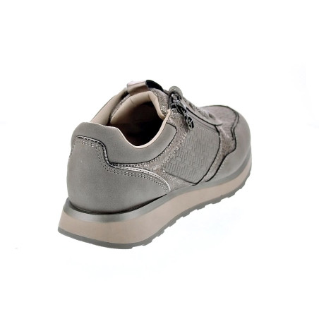 Zapatillas Tamaris zapatos Mujer modelo 23603 Gris 