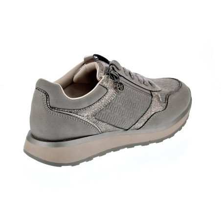 Zapatillas Tamaris zapatos Mujer modelo 23603 Gris 