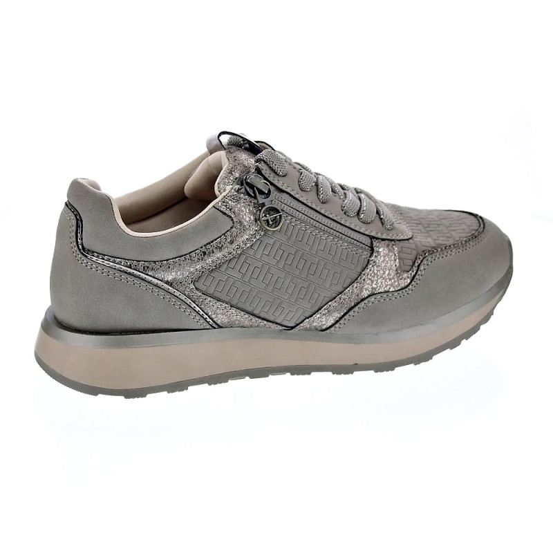 Zapatillas Tamaris zapatos Mujer modelo 23603 Gris 