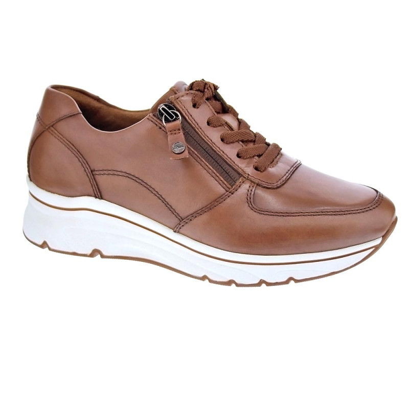 Zapatillas Tamaris zapatos Mujer modelo 23711 Marrón 