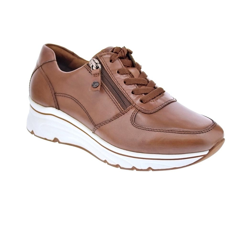 Zapatillas Tamaris zapatos Mujer modelo 23711 Marrón 