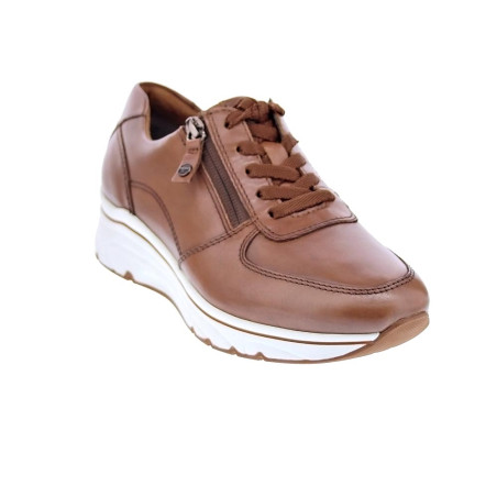 Zapatillas Tamaris zapatos Mujer modelo 23711 Marrón 