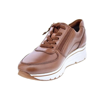 Zapatillas Tamaris zapatos Mujer modelo 23711 Marrón 