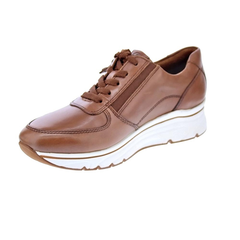 Zapatillas Tamaris zapatos Mujer modelo 23711 Marrón 