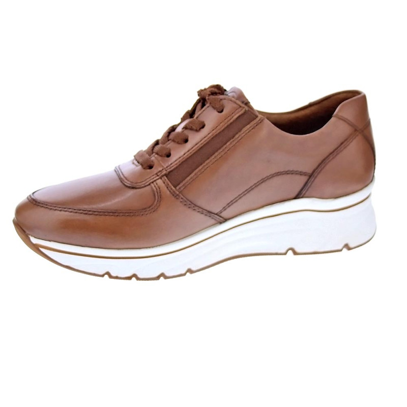 Zapatillas Tamaris zapatos Mujer modelo 23711 Marrón 