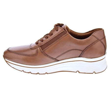 Zapatillas Tamaris zapatos Mujer modelo 23711 Marrón 