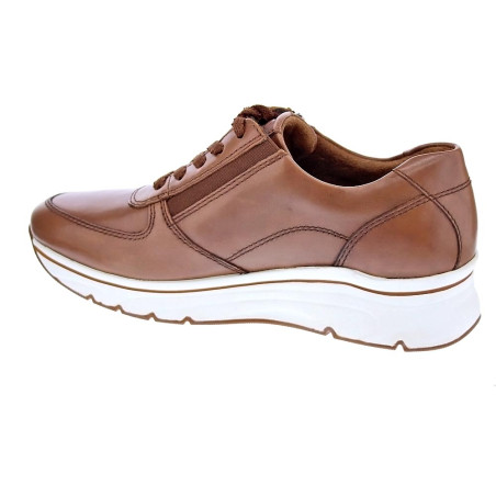 Zapatillas Tamaris zapatos Mujer modelo 23711 Marrón 