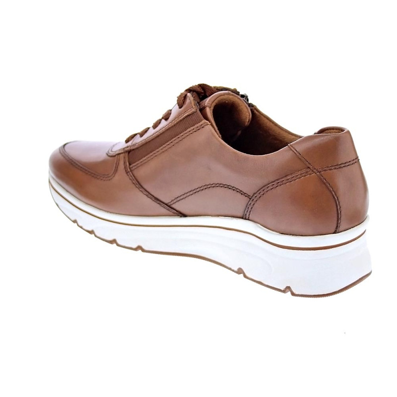 Zapatillas Tamaris zapatos Mujer modelo 23711 Marrón 