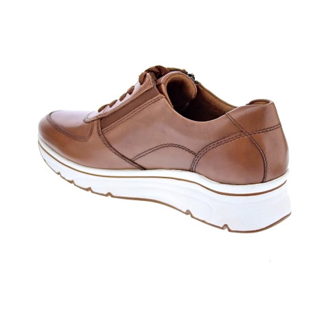 Zapatillas Tamaris zapatos Mujer modelo 23711 Marrón 
