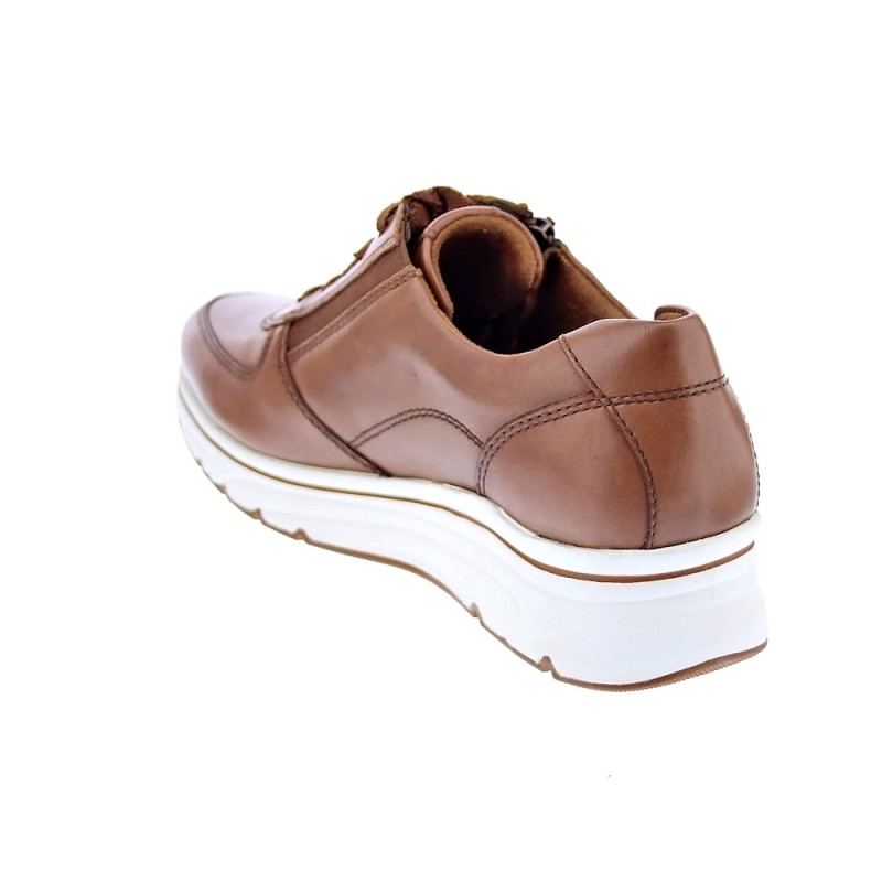 Zapatillas Tamaris zapatos Mujer modelo 23711 Marrón 