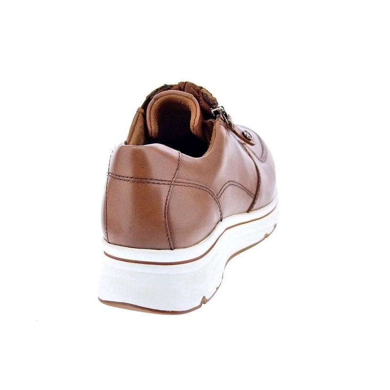 Zapatillas Tamaris zapatos Mujer modelo 23711 Marrón 