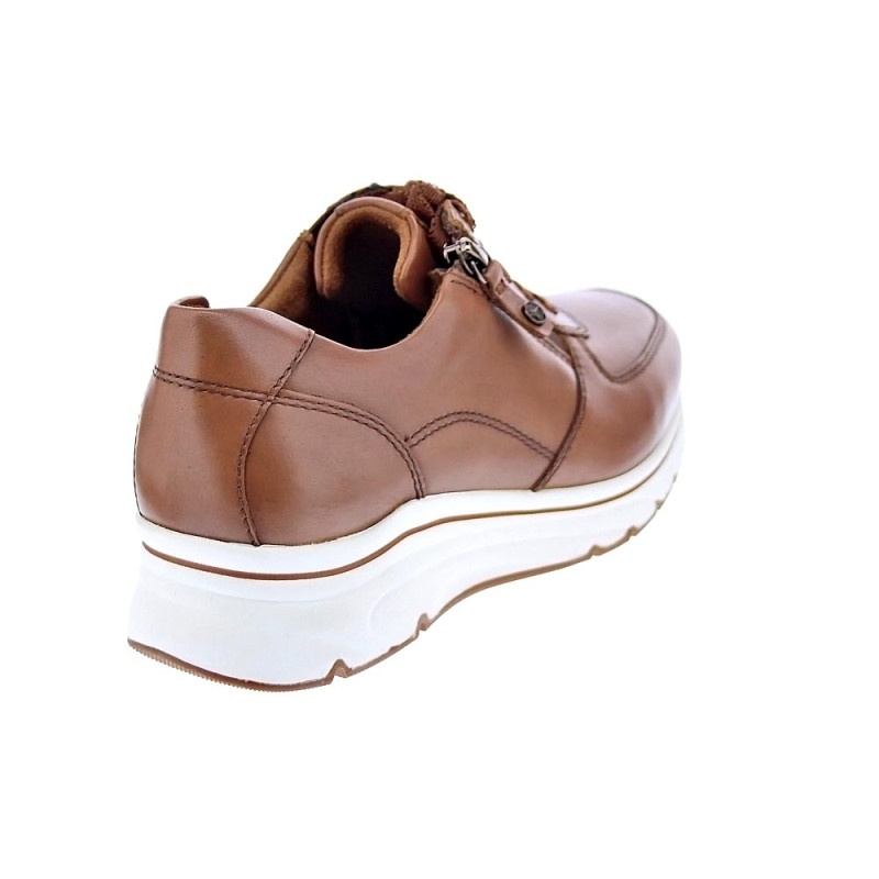 Zapatillas Tamaris zapatos Mujer modelo 23711 Marrón 