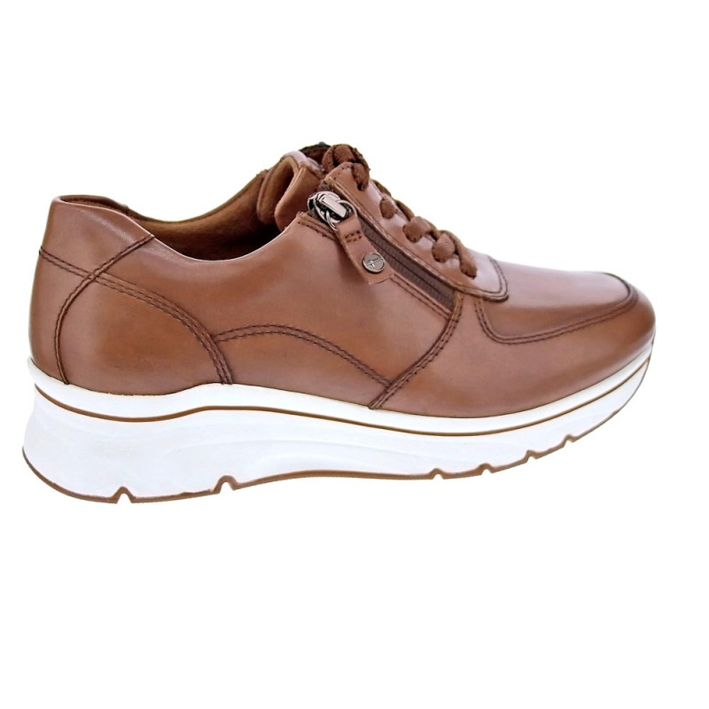 Zapatillas Tamaris zapatos Mujer modelo 23711 Marrón 