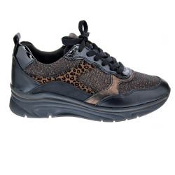 Zapatillas Tamaris zapatos Mujer modelo 23721 Marrón 