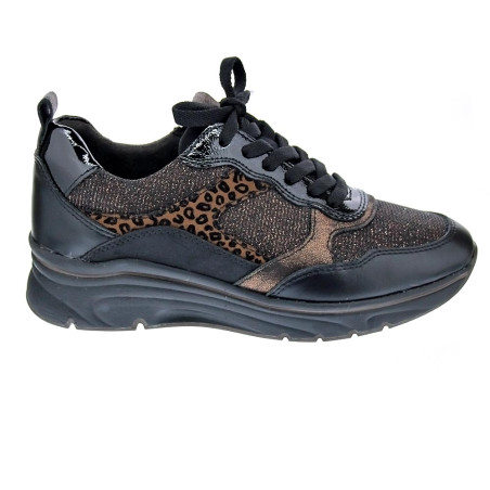 Zapatillas Tamaris zapatos Mujer modelo 23721 Marrón 