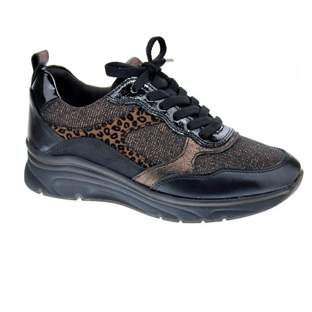 Zapatillas Tamaris zapatos Mujer modelo 23721 Marrón 