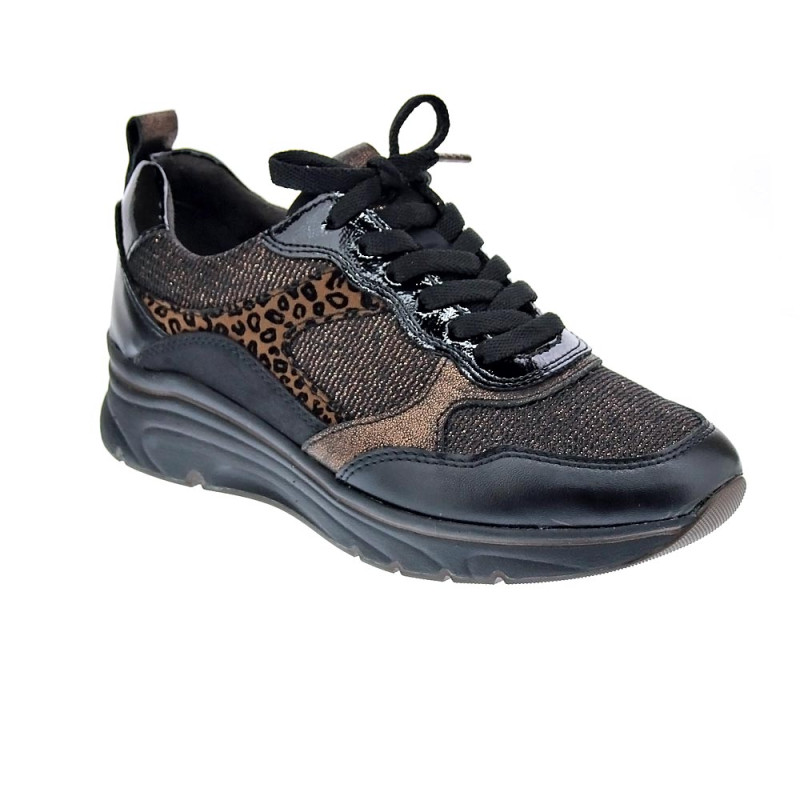 Zapatillas Tamaris zapatos Mujer modelo 23721 Marrón 