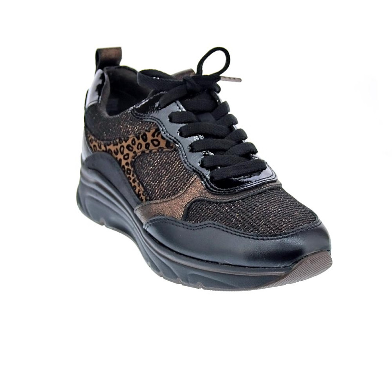 Zapatillas Tamaris zapatos Mujer modelo 23721 Marrón 