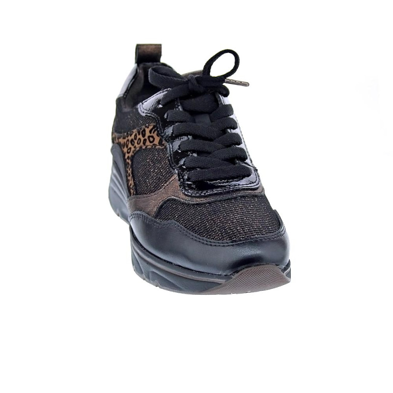 Zapatillas Tamaris zapatos Mujer modelo 23721 Marrón 