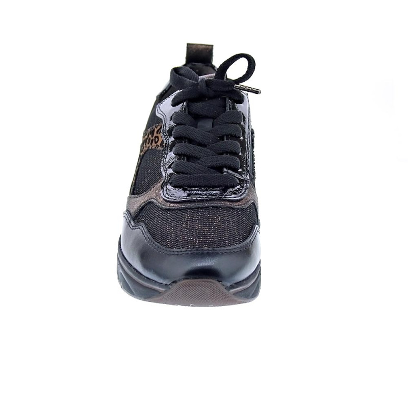 Zapatillas Tamaris zapatos Mujer modelo 23721 Marrón 