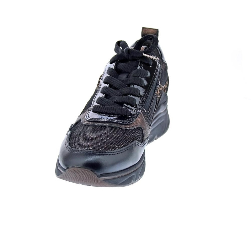 Zapatillas Tamaris zapatos Mujer modelo 23721 Marrón 