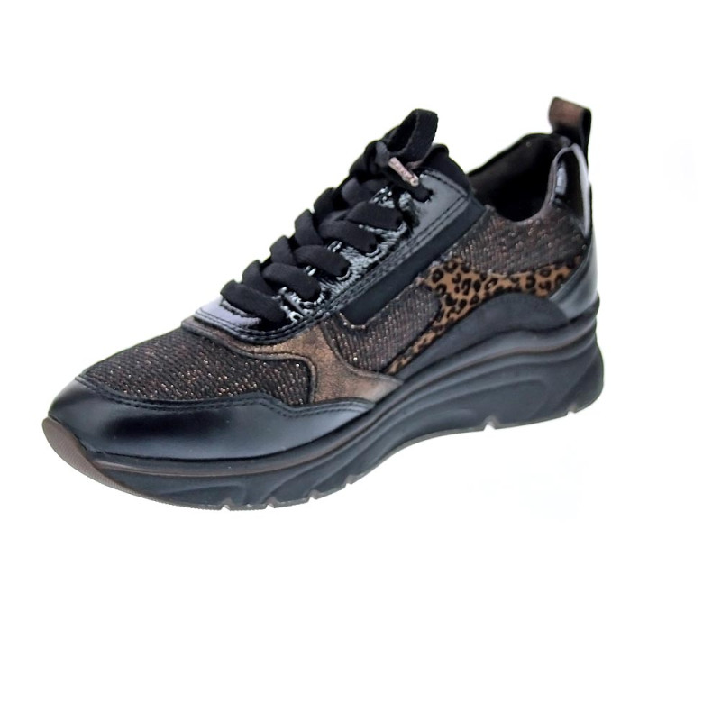 Zapatillas Tamaris zapatos Mujer modelo 23721 Marrón 