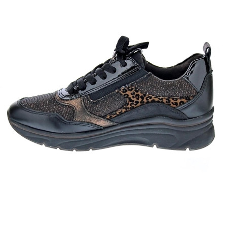 Zapatillas Tamaris zapatos Mujer modelo 23721 Marrón 