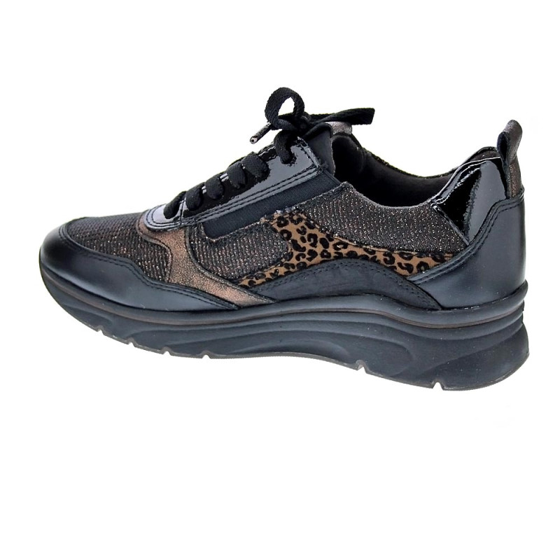 Zapatillas Tamaris zapatos Mujer modelo 23721 Marrón 