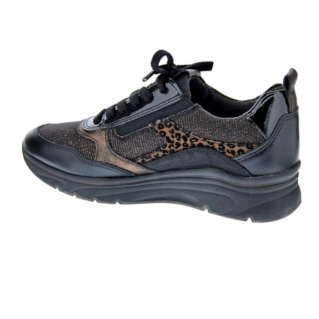 Zapatillas Tamaris zapatos Mujer modelo 23721 Marrón 