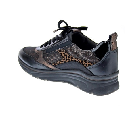 Zapatillas Tamaris zapatos Mujer modelo 23721 Marrón 