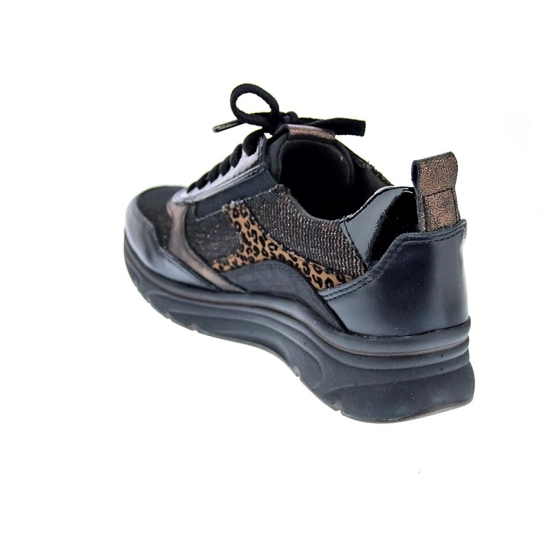 Zapatillas Tamaris zapatos Mujer modelo 23721 Marrón 