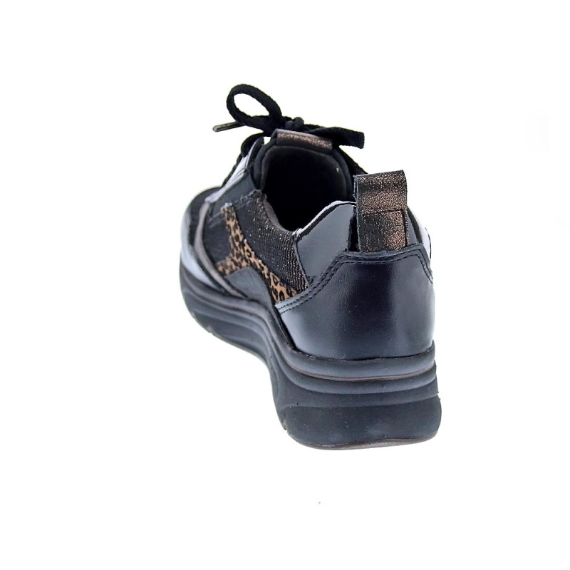 Zapatillas Tamaris zapatos Mujer modelo 23721 Marrón 