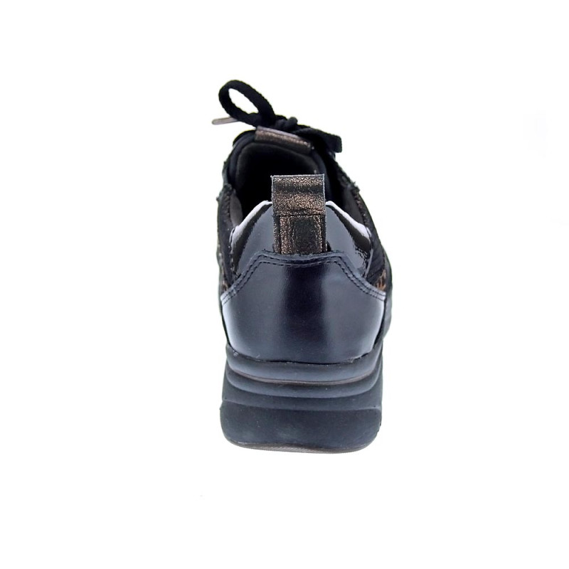 Zapatillas Tamaris zapatos Mujer modelo 23721 Marrón 