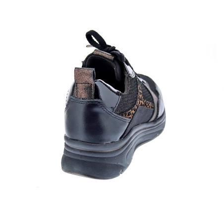 Zapatillas Tamaris zapatos Mujer modelo 23721 Marrón 