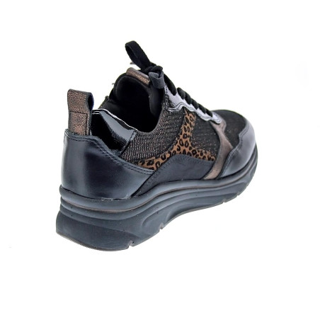 Zapatillas Tamaris zapatos Mujer modelo 23721 Marrón 