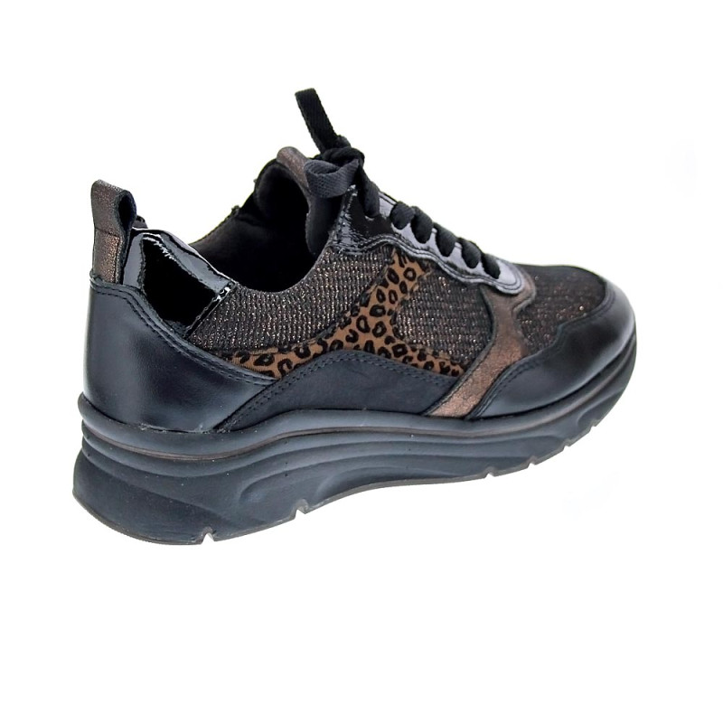 Zapatillas Tamaris zapatos Mujer modelo 23721 Marrón 