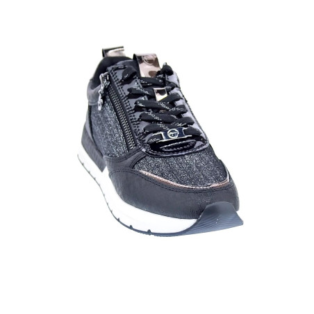 Zapatillas Tamaris zapatos Mujer modelo 23732 Negro 