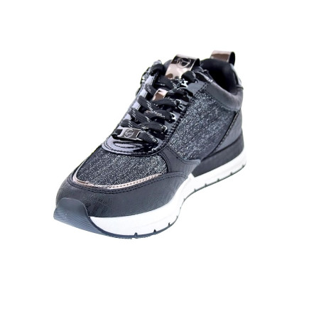 Zapatillas Tamaris zapatos Mujer modelo 23732 Negro 