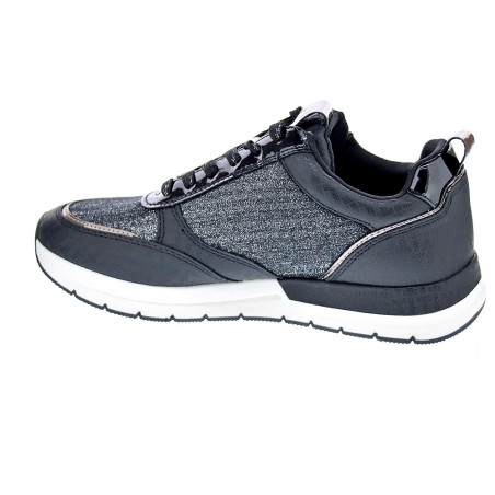 Zapatillas Tamaris zapatos Mujer modelo 23732 Negro 