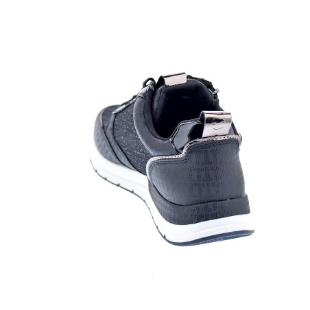Zapatillas Tamaris zapatos Mujer modelo 23732 Negro 
