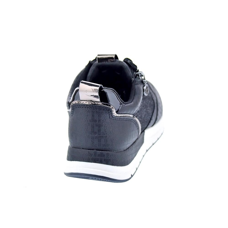 Zapatillas Tamaris zapatos Mujer modelo 23732 Negro 