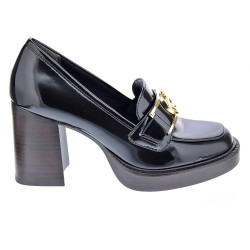 Zapatos tacón Tamaris zapatos Mujer modelo 24407 Marrón 